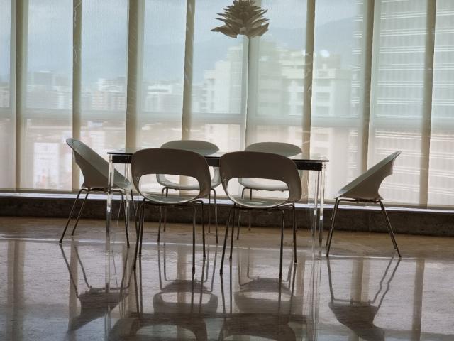 Vendo apartamento 114m2 Lomas de Las Mercedes 6675