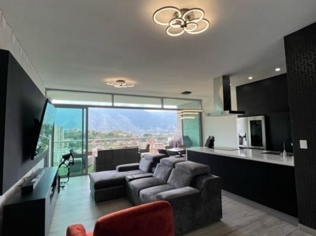 Vendo apartamento 122m2 2h/2b/2p Santa Fe 2028
