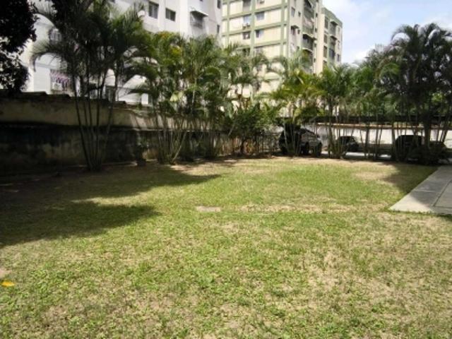 Vendo apartamento 126m2 Montalban 2 3481