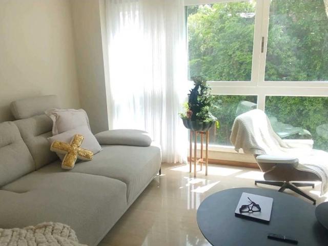 Vendo apartamento 127m2 Lomas de Las Mercedes 4670
