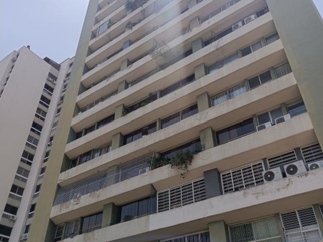Vendo apartamento 142m2 Santa Fe Norte 5679