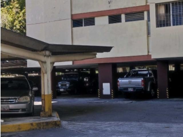 Vendo apartamento 148m2 El Marques 3090