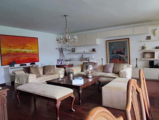 Vendo apartamento 155m2 Valle Arriba 2708