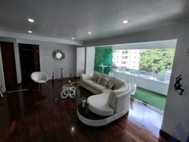 Vendo apartamento 181m2 Santa Rosa de Lima 4583