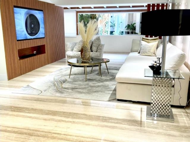 Vendo apartamento 208m2 Las Mesetas 6918