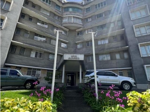 Vendo apartamento 244m2 Altamira 3692