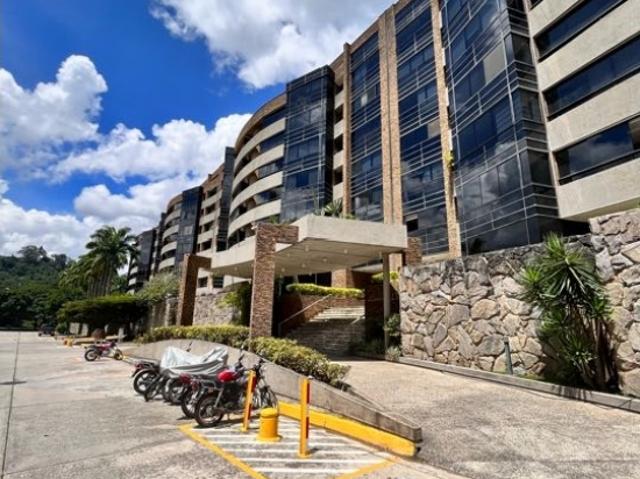 Vendo apartamento 260m2 Lomas de La Lagunita 7884