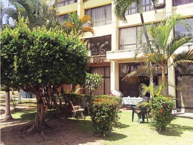 Vendo apartamento 30m2 Higuerote 4684