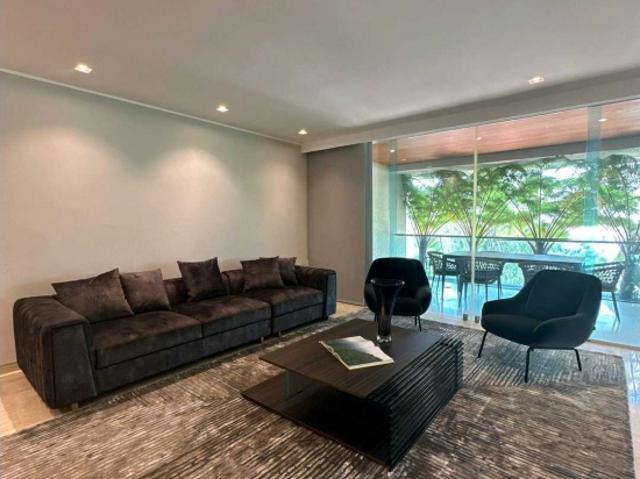 Vendo Apartamento 320m2 Campo Alegre 6278
