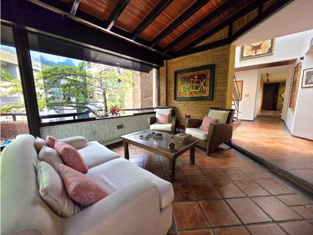 Vendo apartamento 345m2 La Castellana 5638