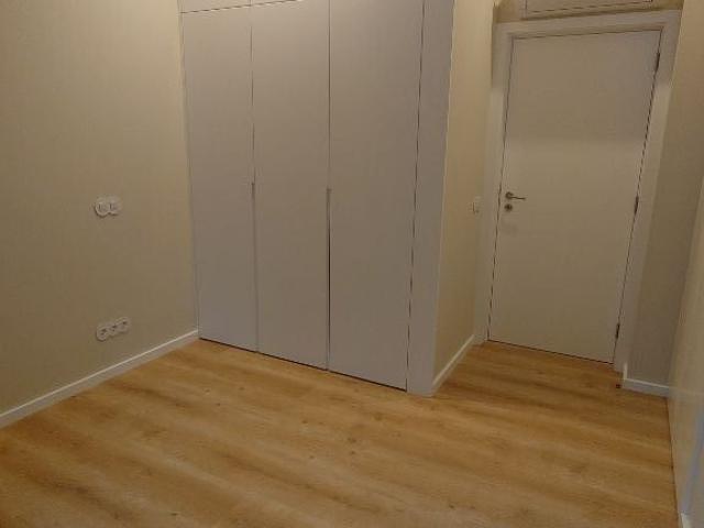 Vendo apartamento T 1 novo com bons acabamentos