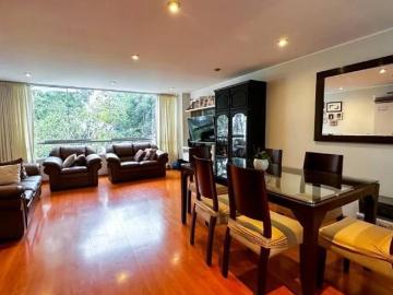 Vendo Apartamento Triplex en Miraflores
