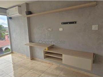 Vendo apartamento vacío por inversión en San Antony Hills 3 habitaciones