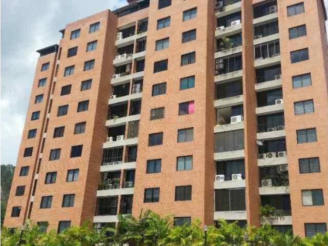 Vendo apartamento colinas de la tahona