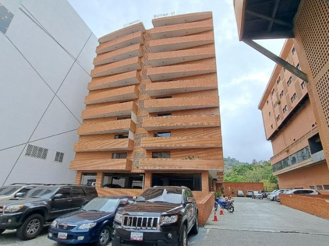 Vendo Apartamento de 40m2 1h/1b/1pe La Boyera