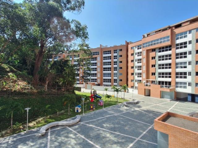 Vendo Apartamento a estrenar de 60m2 1h/1+1.5b/2pe La Boyera