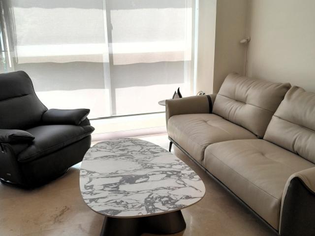 Vendo Apartamento de 60m2 1h/2b/2p.e La Boyera