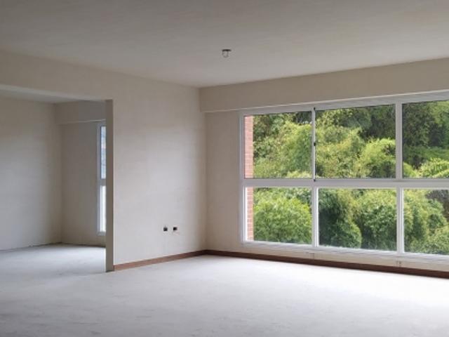 Vendo Apartamento de 119m2 en obra limpia 3h/2b/2p.e La Boyera