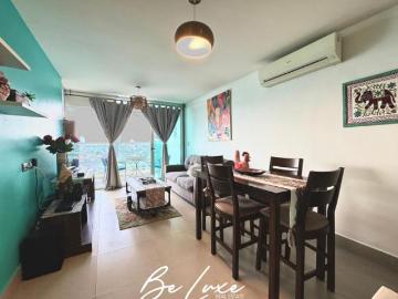 VENDO APARTAMENTO DE PLAYA, BAHIA PLAYA SERENA CHAME 2