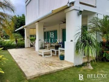 VENDO APARTAMENTO DE PLAYA EN PH BALBOA 2 BIJAO SANTA CLARA 6