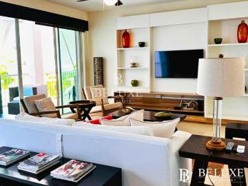 VENDO APARTAMENTO DE PLAYA EN PH BALBOA BIJAO SANTA CLARA 6