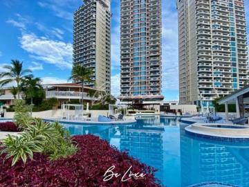 VENDO APARTAMENTO DE PLAYA EN PH CORONADO COUNTRY CLUB 2