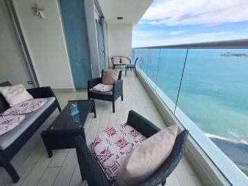 VENDO APARTAMENTO DE PLAYA PH BAHIA GORGONA