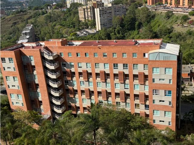 Vendo apartamento duplex 113m2 Escampadero 1378