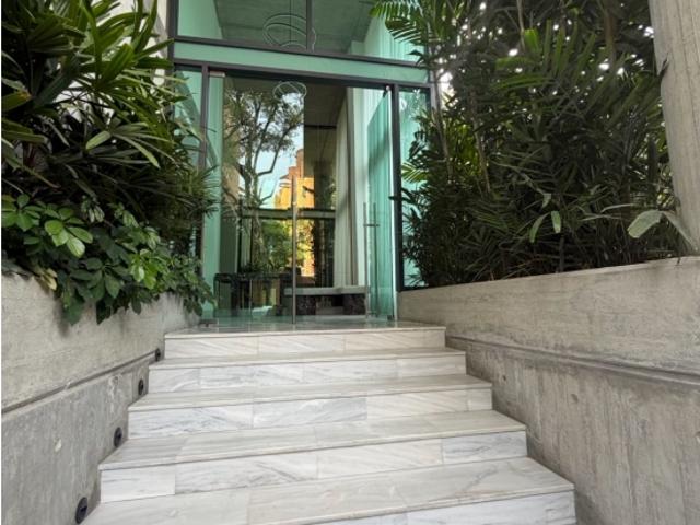 Vendo apartamento dúplex 310m2 Los Naranjos de Las Mercedes 1913