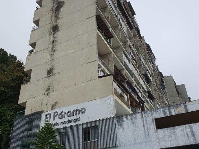 Vendo dúplex en Sierra Brava, San Antonio de Los Altos nuevo precio