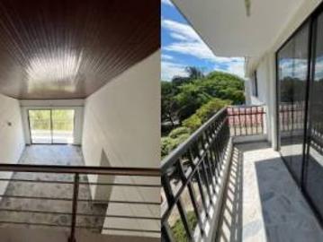 Vendo Apartamento, edificio Ipanema, Neiva