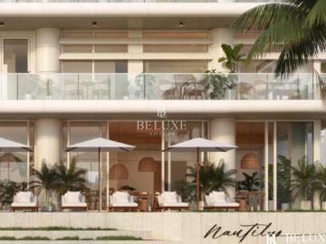 VENDO APARTAMENTO EN AMADOR, PH NAUTILUS P
