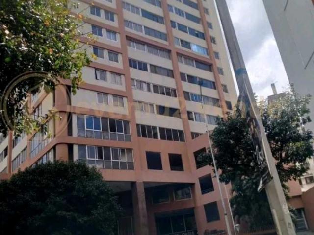 Vendo apartamento 116m2 Sabana Grande 0071