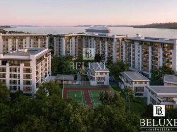 VENDO APARTAMENTO EN CAUSEWAY AMADOR PROYECTO PASSAGE P