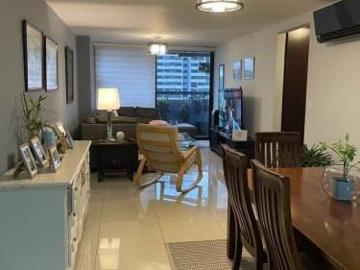 VENDO APARTAMENTO EN CONDADO COUNTRY CLUB