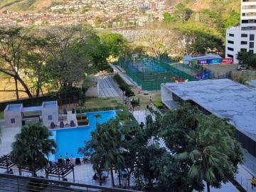 Vendo Apartamento en Condado Country Club
