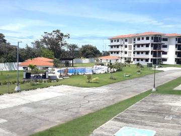 Vendo apartamento en Coronado