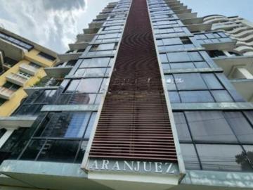 VENDO APARTAMENTO EN EL CANGREJO PH ARANJUEZ