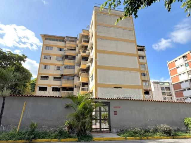 Vendo Apartamento en La Trinidad