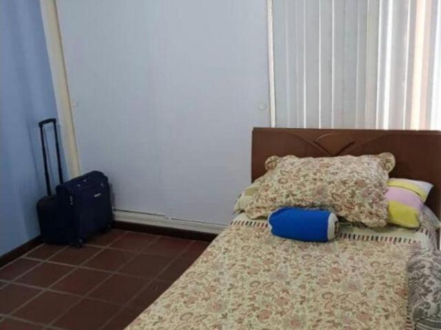 vendo apartamento en la urbina