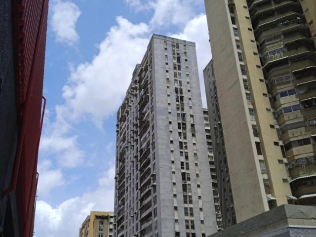 Vendo apartamento en la Candelaria PF LA