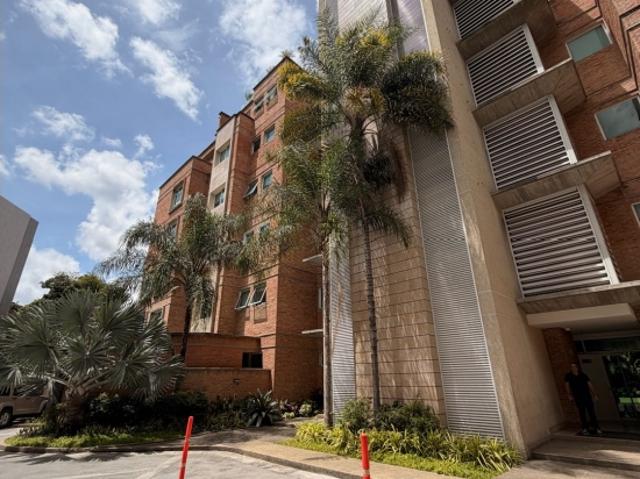 Vendo apartamento en la castellana