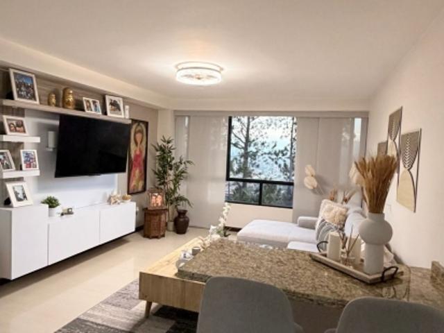 Vendo apartamento en Loma linda