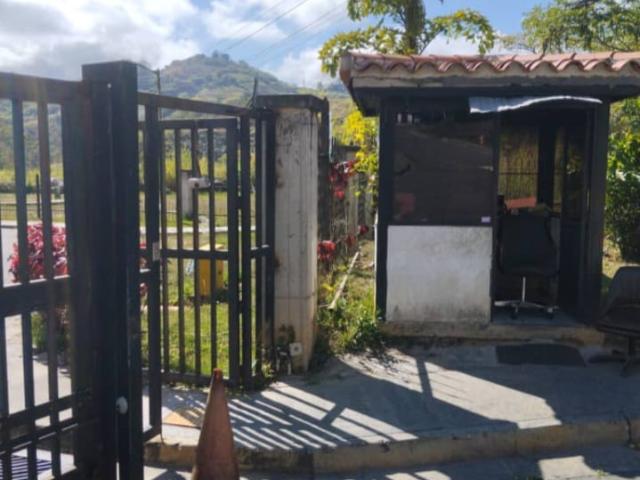 Vendo apartamento en los teques