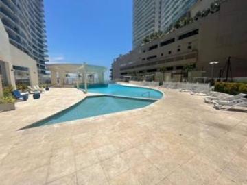 Vendo Apartamento en P.H. Pacific Village