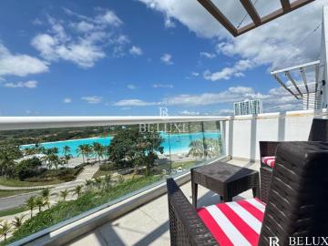 VENDO APARTAMENTO EN PLAYA BLANCA, PH TOWN CENTER 2