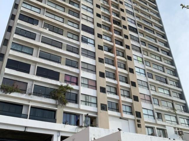 Vendo Apartamento en Playa Grande Catia La Mar