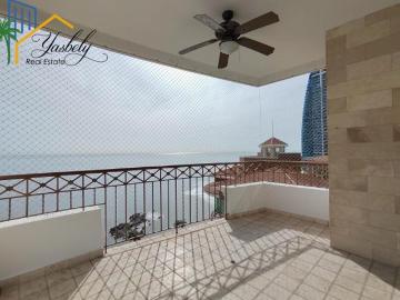 Vendo Apartamento en Punta Pacífica con Espectacular Vista al Mar