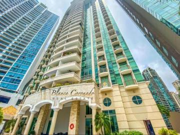 VENDO APARTAMENTO EN PUNTA PACIFICA P.H. PACIFIC POINT