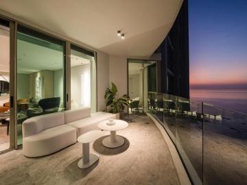 VENDO APARTAMENTO EN PUNTA PACIFICA, PH PACIFIC POINT